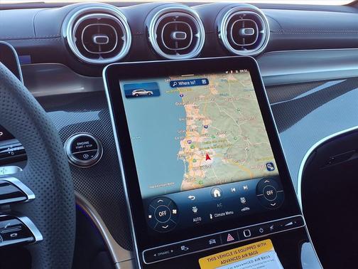 2026 Mercedes-Benz GLC 300 Base