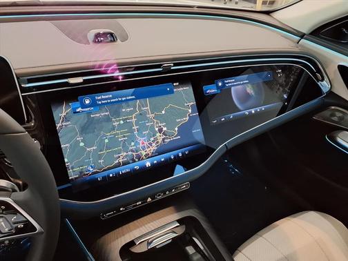 2026 Mercedes-Benz E-Class 350