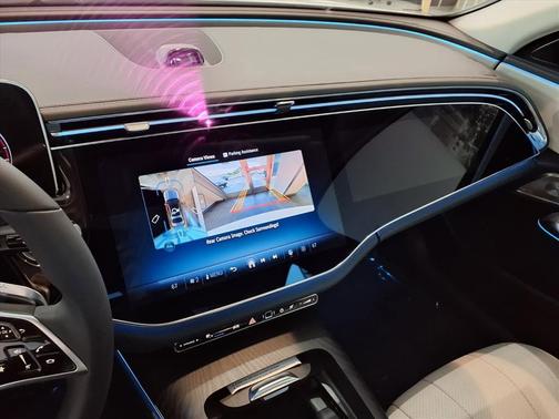 2026 Mercedes-Benz E-Class 350