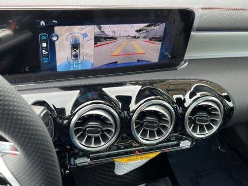 2026 Mercedes-Benz CLA 250 Base