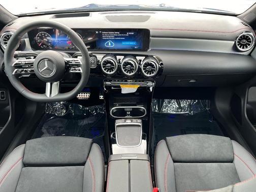 2026 Mercedes-Benz CLA 250 Base