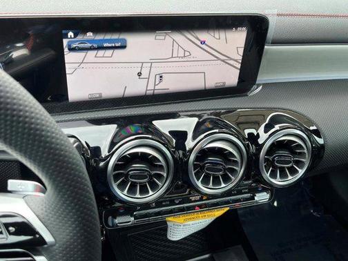 2026 Mercedes-Benz CLA 250 Base