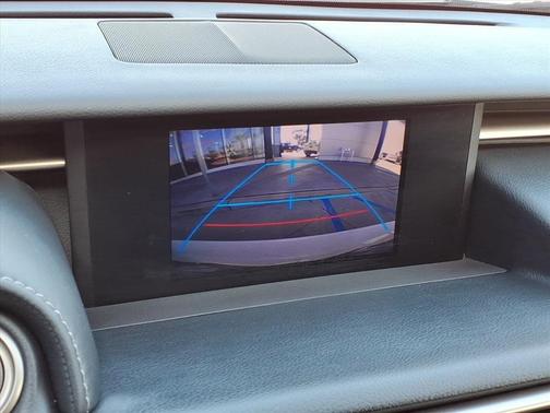 2014 Lexus IS 350 Base