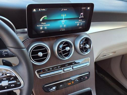 2022 Mercedes-Benz GLC 300 Base