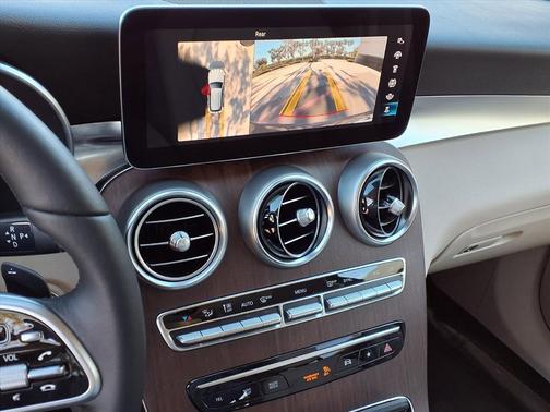 2022 Mercedes-Benz GLC 300 Base