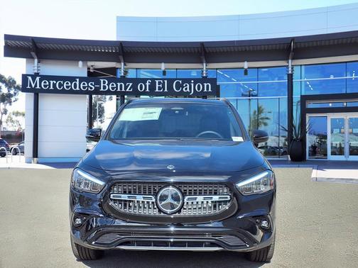 2026 Mercedes-Benz GLA 250 Base