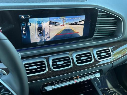 2025 Mercedes-Benz GLE 350 Base 4MATIC