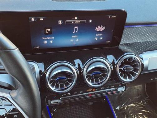 2024 Mercedes-Benz GLB 250 Base