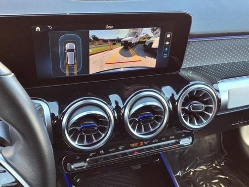 2024 Mercedes-Benz GLB 250 Base