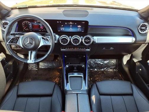 2024 Mercedes-Benz GLB 250 Base