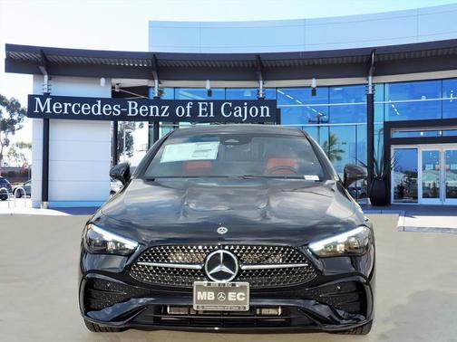 2026 Mercedes-Benz CLE 300 Base 4MATIC