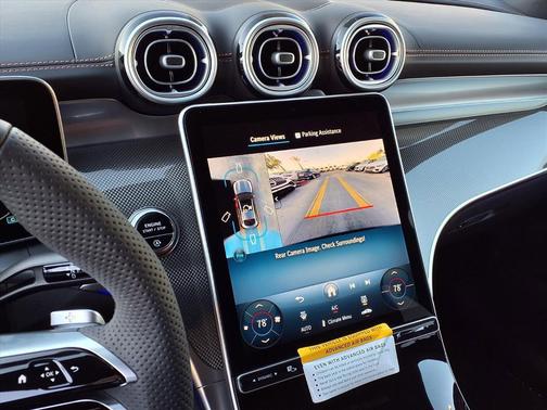 2026 Mercedes-Benz GLC 300 Base 4MATIC