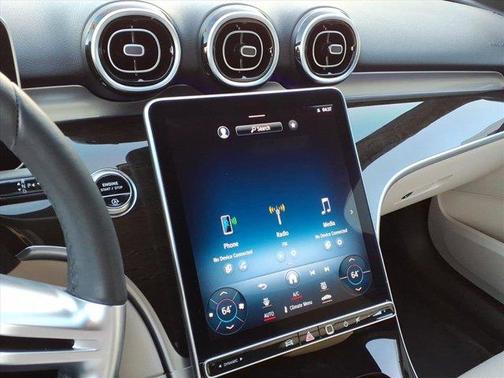 2023 Mercedes-Benz C-Class C 300