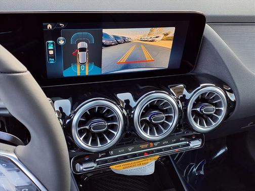 2026 Mercedes-Benz GLA 250 Base