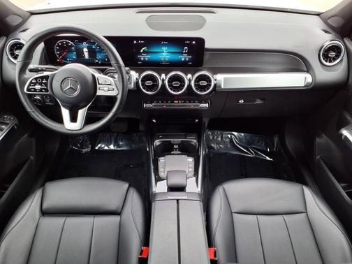 2022 Mercedes-Benz GLB 250 Base