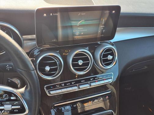 2020 Mercedes-Benz GLC 300 Base