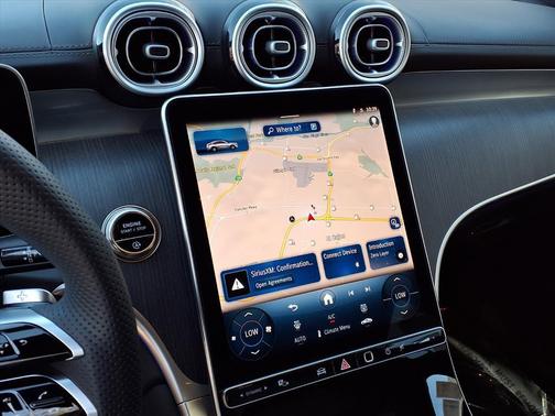 2026 Mercedes-Benz GLC 300 Base 4MATIC