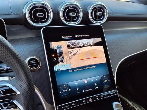 2026 Mercedes-Benz GLC 300 Base 4MATIC