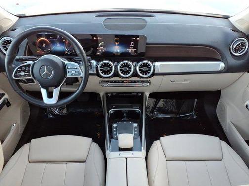2023 Mercedes-Benz GLB 250 Base