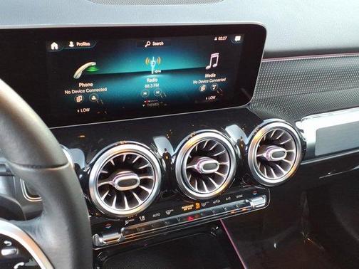 2020 Mercedes-Benz GLB 250 Base