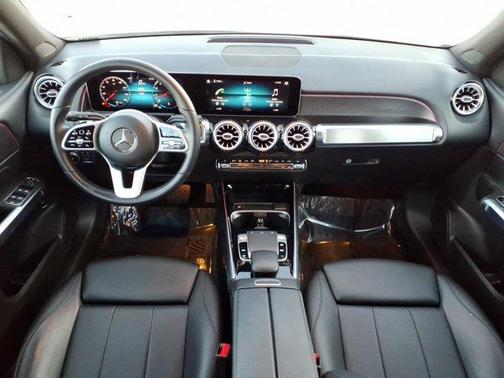 2020 Mercedes-Benz GLB 250 Base