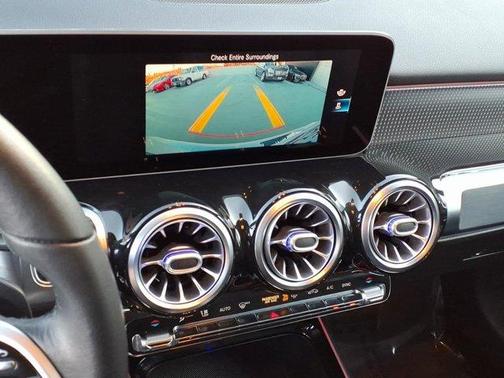 2020 Mercedes-Benz GLB 250 Base