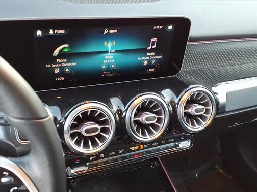 2020 Mercedes-Benz GLB 250 Base