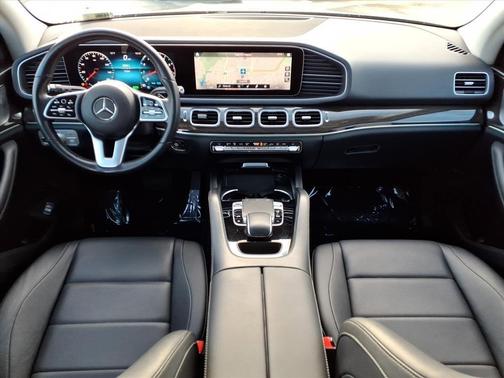 2020 Mercedes-Benz GLE 450 Base