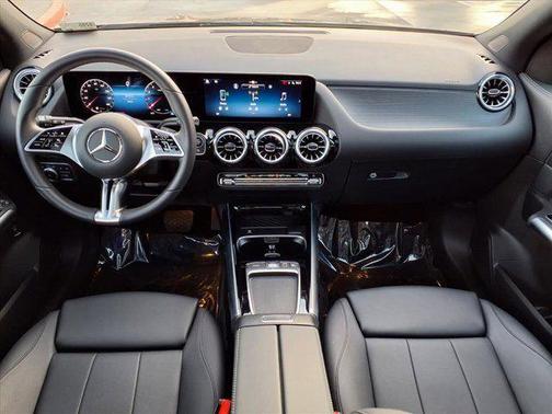 2025 Mercedes-Benz GLA 250 Base