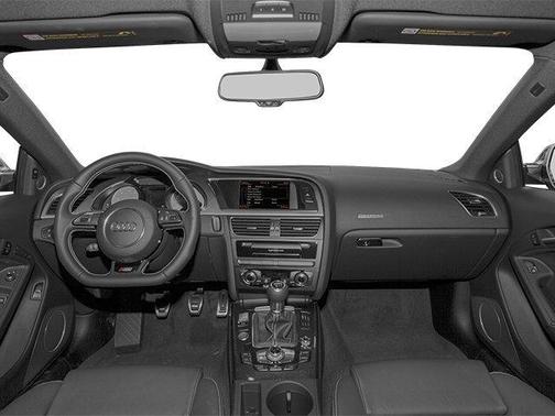 2013 Audi S5 3.0T Premium Plus quattro