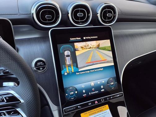 2026 Mercedes-Benz GLC 300 Base 4MATIC