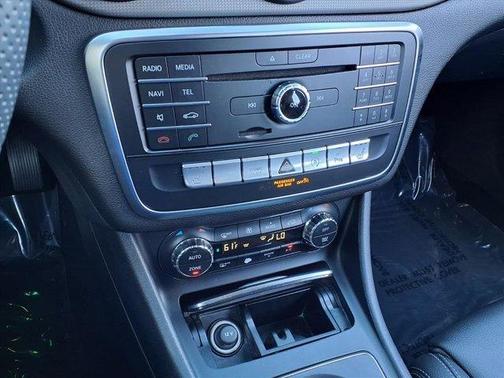 2019 Mercedes-Benz CLA 250 Base