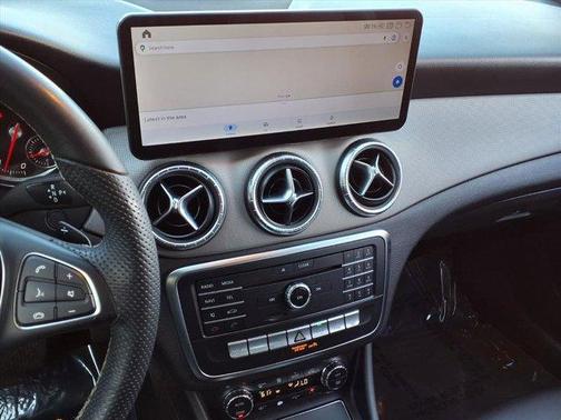 2019 Mercedes-Benz CLA 250 Base