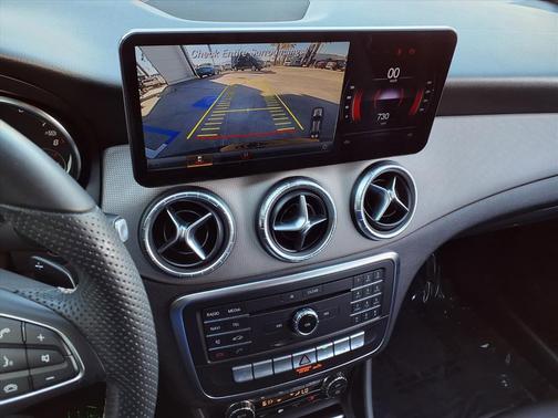 2019 Mercedes-Benz CLA 250 Base