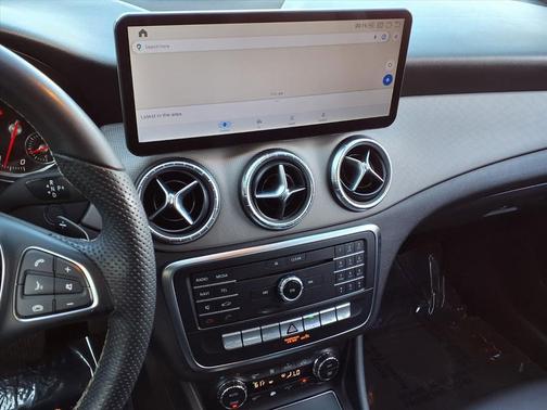 2019 Mercedes-Benz CLA 250 Base