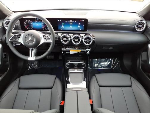 2026 Mercedes-Benz CLA 250 Base