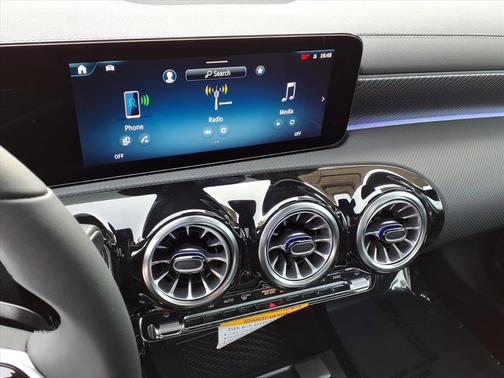 2026 Mercedes-Benz CLA 250 Base