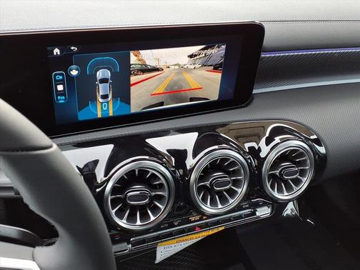 2026 Mercedes-Benz CLA 250 Base