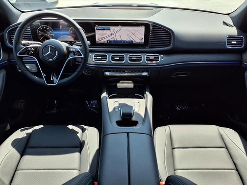 2025 Mercedes-Benz GLE 450 4MATIC