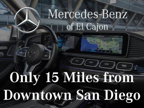 2023 Mercedes-Benz GLE 450 4MATIC