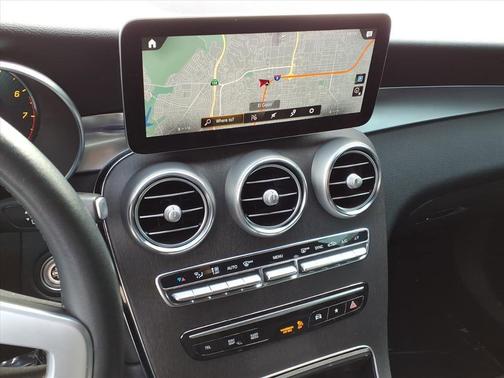 2022 Mercedes-Benz GLC 300 Base