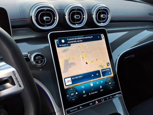 2026 Mercedes-Benz AMG CLE 53 Base