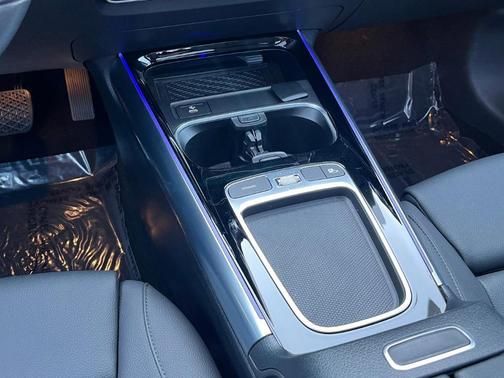 2025 Mercedes-Benz GLA 250 Base 4MATIC