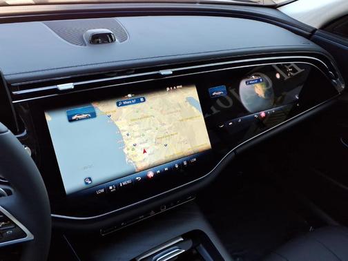 Gray 2026 Mercedes-Benz E-Class E 350