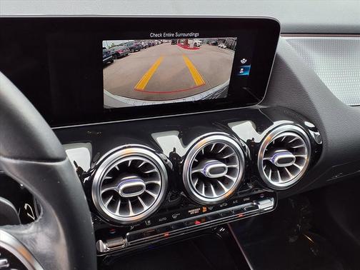 2021 Mercedes-Benz GLA 250 Base