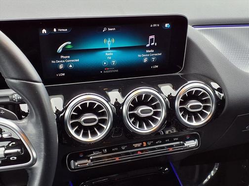 2021 Mercedes-Benz GLA 250 Base