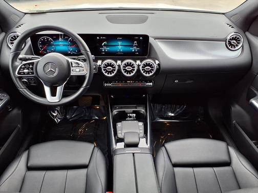 2021 Mercedes-Benz GLA 250 Base