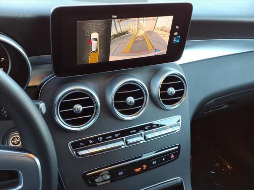 2022 Mercedes-Benz GLC 300 Base 4MATIC