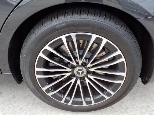 2024 Mercedes-Benz S-Class S 580 4MATIC