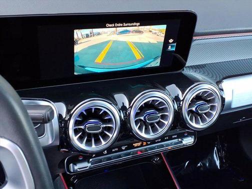 2022 Mercedes-Benz GLB 250 Base 4MATIC